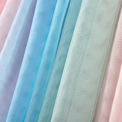 Autumn and Spring Arrival Geometric Pattern Tulle Patchwork Long Sleeves Dress for Stylish Girls, MyKids-USA®, Baby & Toddler Dresses, MyKids-USA -  -  -  -  -  -  - 