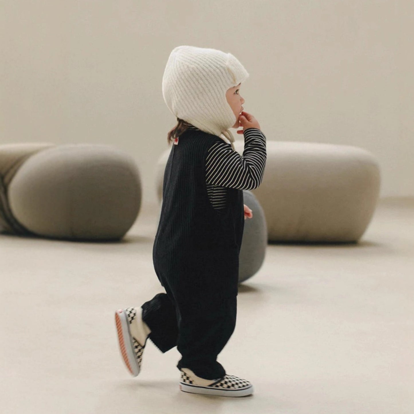 Winter and Spring Arrival Baby Unisex Sleeveless Solid Color Rompers Overalls, MyKids-USA®, Baby One-Pieces, MyKids-USA -  -  -  -  -  -  - .