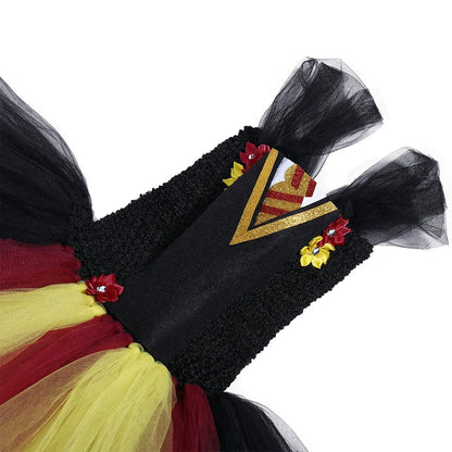 Halloween Academy Style Wizard Dress Set with Wand Costume, MyKids-USA®, Costume Sets, MyKids-USA -  -  -  -  -  -  - .