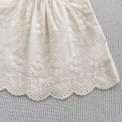 Summer Baby Kids Girls Sleeveless Cute Floral Vest and Bloomers Clothing Set, MyKids-USA®, Baby & Children's Outfits, MyKids-USA -  -  -  -  -  -  - .