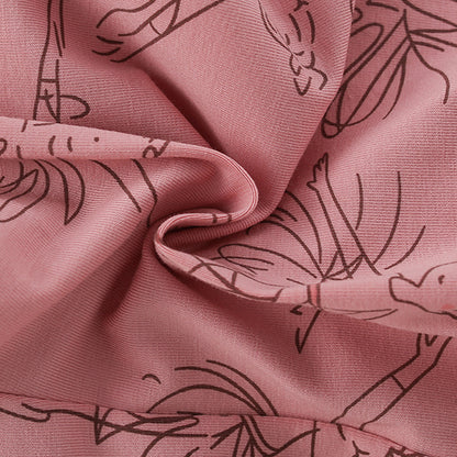 Autumn Arrival Baby Kids Girls Fairy Cartoon Pattern Casual Pants, MyKids-USA®, Trousers, MyKids-USA -  -  -  -  -  -  - 