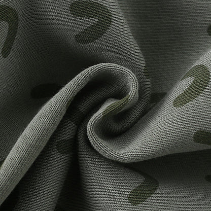 Summer Baby Kids Cartoon Crocodiles Pattern T-shirt and Shorts Casual Clothing Set for Boys, MyKids-USA®, Baby & Toddler Outfits, MyKids-USA -  -  -  -  -  -  - 