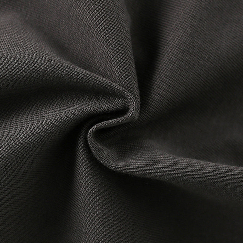 Summer Boys’ Cartoon Panda Pattern T-shirt in European and American Style, MyKids-USA®, Baby & Toddler Tops, MyKids-USA -  -  -  -  -  -  - 