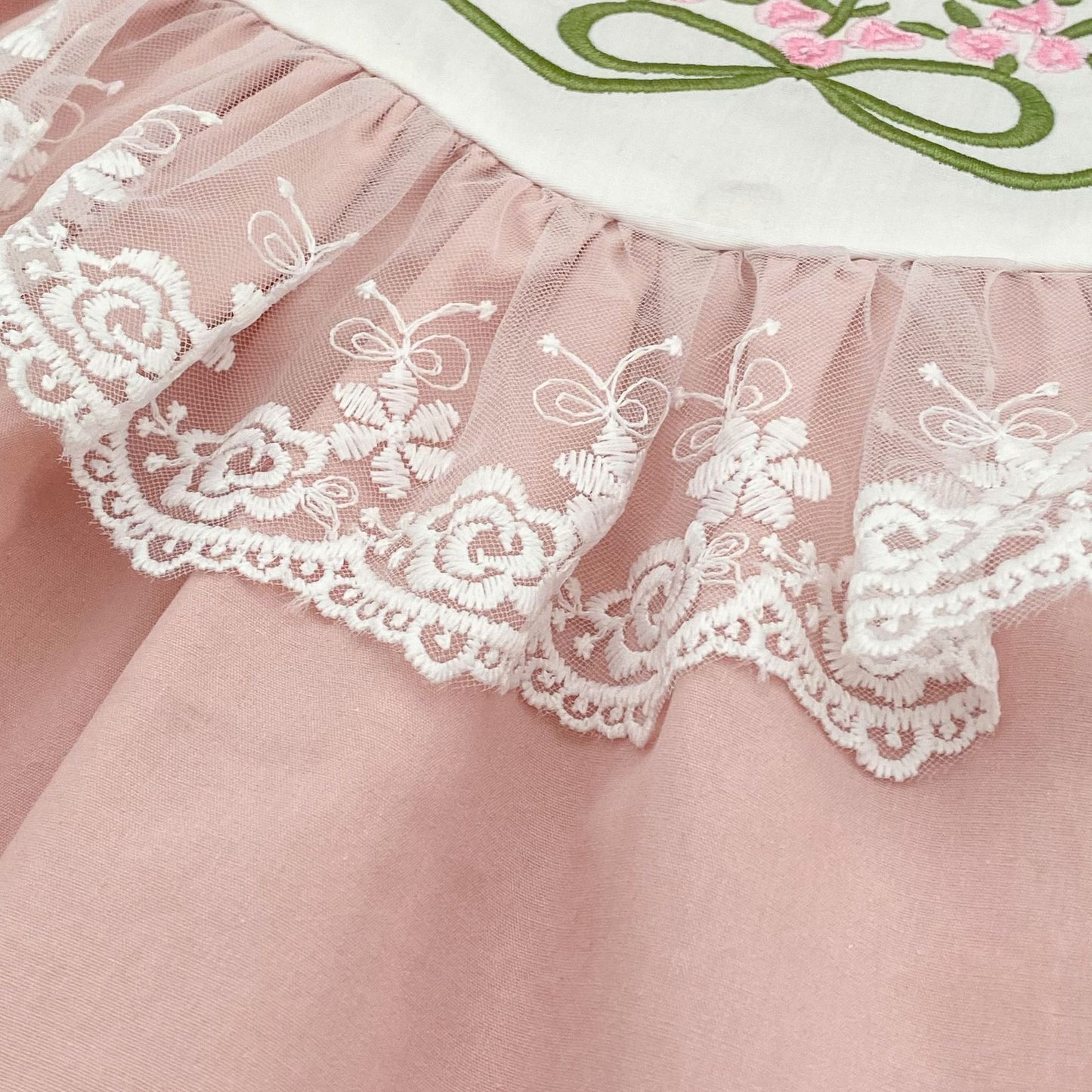 Arrival Summer Flowers Pattern Baby Kids Girls Onesies and Dress – Princess Sister Matching Set, MyKids-USA®, Baby & Children's Outfits, MyKids-USA -  -  -  -  -  -  - .