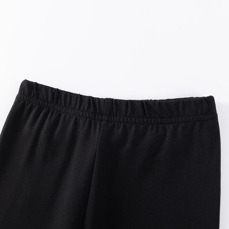 Spring and Autumn Girls Butterfly-bows Pattern Long Sleeves Top and Color Patchwork Pants Clothing Set, MyKids-USA®, Baby & Toddler Outfits, MyKids-USA -  -  -  -  -  -  - 