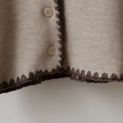 Arrival Winter and Spring Baby Kids Girls Vintage Coat, MyKids-USA®, Bolero Jackets, MyKids-USA -  -  -  -  -  -  - .