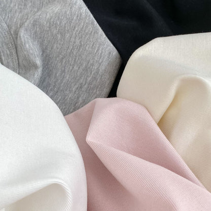 Summer Boys and Girls’ Solid Color T-shirt in European and American Style, MyKids-USA®, T-Shirts, MyKids-USA -  -  -  -  -  -  - .