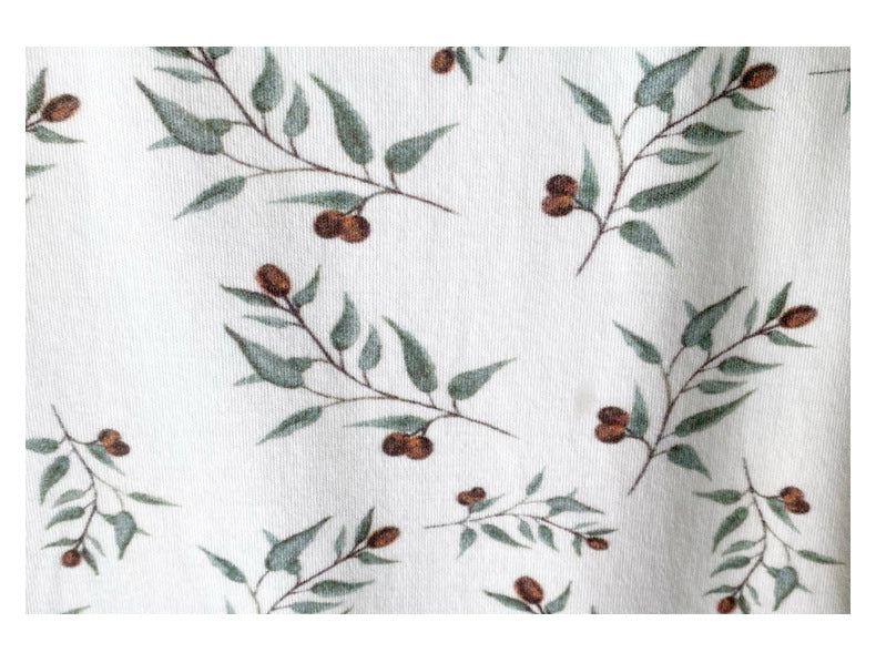 Summer Arrival Baby Sleeveless Floral Pattern Bodysuits, MyKids-USA®, Bodysuits, MyKids-USA -  -  -  -  -  -  - .