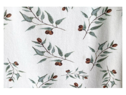 Summer Arrival Baby Sleeveless Floral Pattern Bodysuits, MyKids-USA®, Bodysuits, MyKids-USA -  -  -  -  -  -  - .