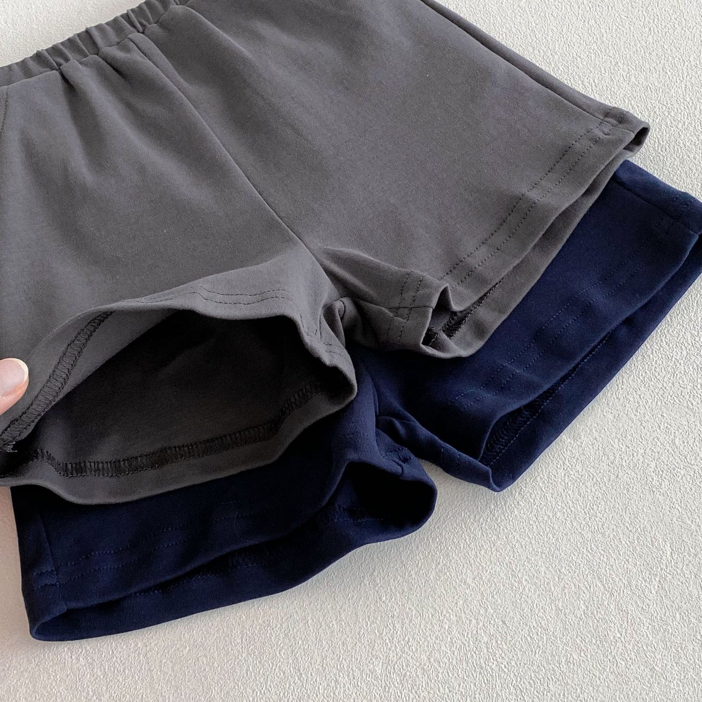 Summer Hot Selling Baby Kids Unisex Sleeveless Coffee Logo Printed Vest and Plain Shorts Clothing Set, MyKids-USA®, Baby & Toddler Outfits, MyKids-USA -  -  -  -  -  -  - 