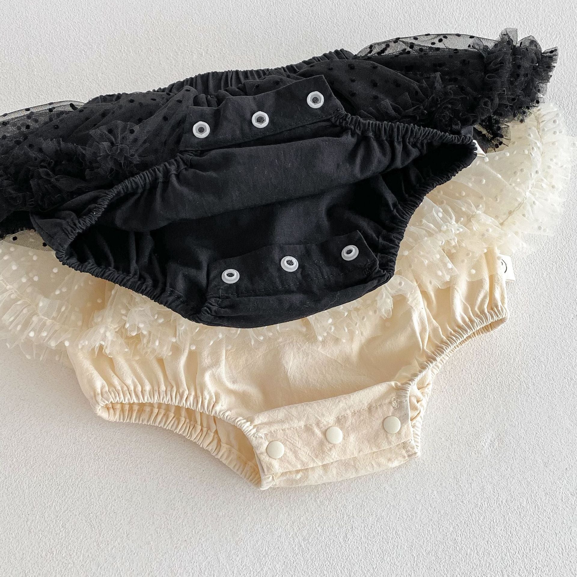 Summer Hot Selling Baby Girls Sleeveless Solid Color Vest and Tulle Patchwork Bloomers Clothing Set, MyKids-USA®, Baby & Toddler Outfits, MyKids-USA -  -  -  -  -  -  - 