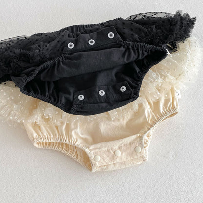 Summer Hot Selling Baby Girls Sleeveless Solid Color Vest and Tulle Patchwork Bloomers Clothing Set, MyKids-USA®, Baby & Toddler Outfits, MyKids-USA -  -  -  -  -  -  - 