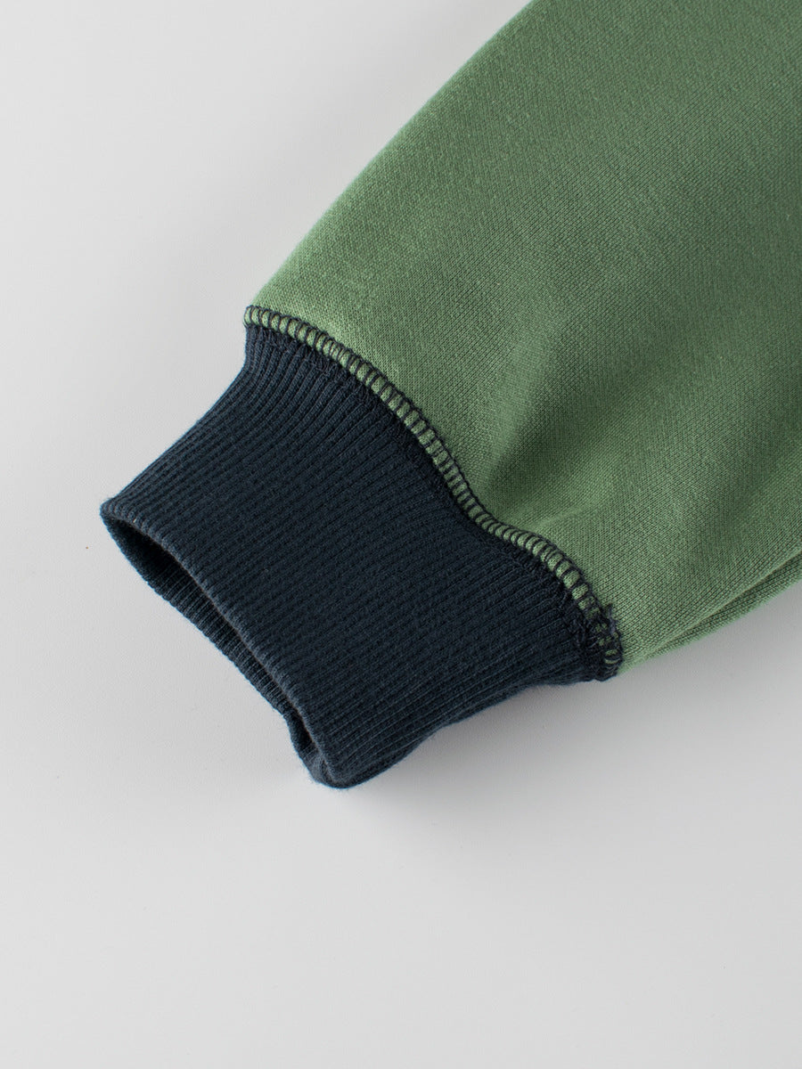 Arrival Kids Kitten Pattern Crew Neck Long Sleeves Warm Cozy Pullover, MyKids-USA®, Baby & Toddler Outerwear, MyKids-USA -  -  -  -  -  -  - 