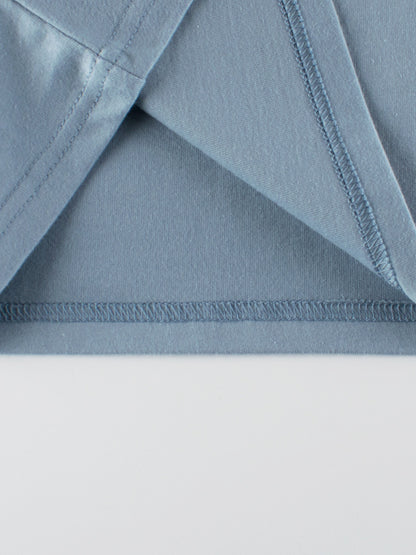 Arrival Kids Dinosaur Cartoon Print Crew Neck Long Sleeves Color Patchwork Sweatshirt, MyKids-USA®, Baby & Toddler Outerwear, MyKids-USA -  -  -  -  -  -  - 