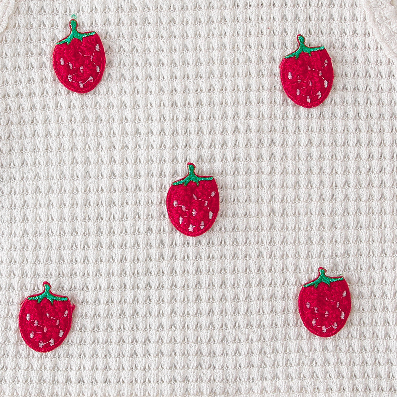 Arrival Summer Baby Kids Girls Sleeveless Strawberry Pattern Vest and Plain Shorts Clothing Set, MyKids-USA®, Baby & Children's Outfits, MyKids-USA -  -  -  -  -  -  - .