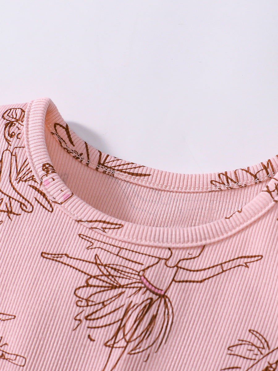 Summer Mesh Princess Dress for Girls, European and American Cute Baby MyKids-USA Summer Mesh Princess Dress for Girls, European and American Cute Baby MyKids-USA