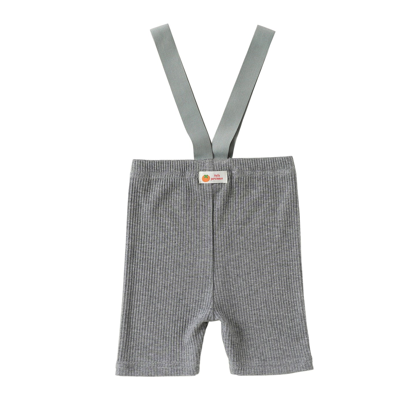 Summer Arrival Baby Boys and Girls Sleeveless Striped Overalls, MyKids-USA®, Baby & Children's One-Pieces, MyKids-USA - Size/Age - 73 (6-9M) - Color - Grey -  -  - TR2605202159-C.