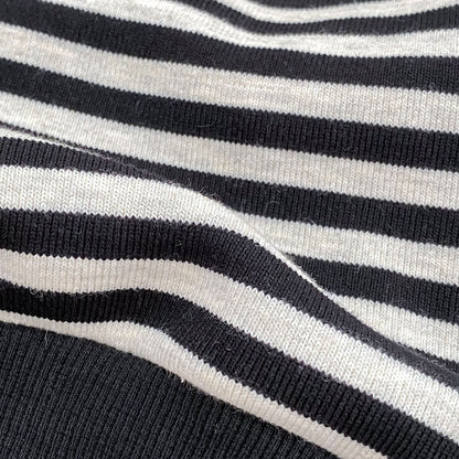 Spring and Autumn Baby Kids Boys Cartoon Pattern Striped Pullover and Pants, MyKids-USA®, Baby & Toddler Outfits, MyKids-USA -  -  -  -  -  -  - 