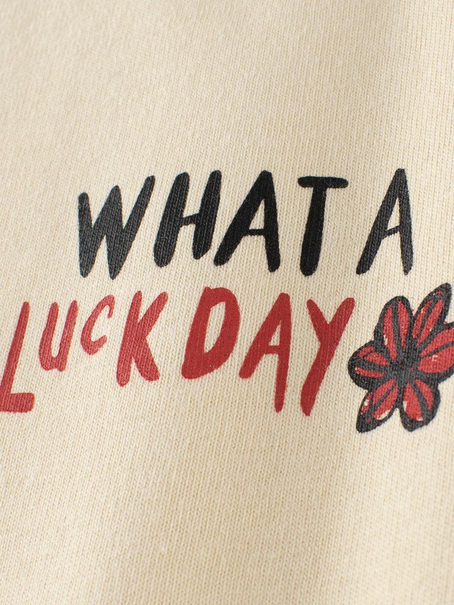 Autumn  Arrival Kids Boys Letters Print Crew Neck Long Sleeves Color Patchwork Sweatshirt, MyKids-USA®, Baby & Toddler Outerwear, MyKids-USA -  -  -  -  -  -  - 