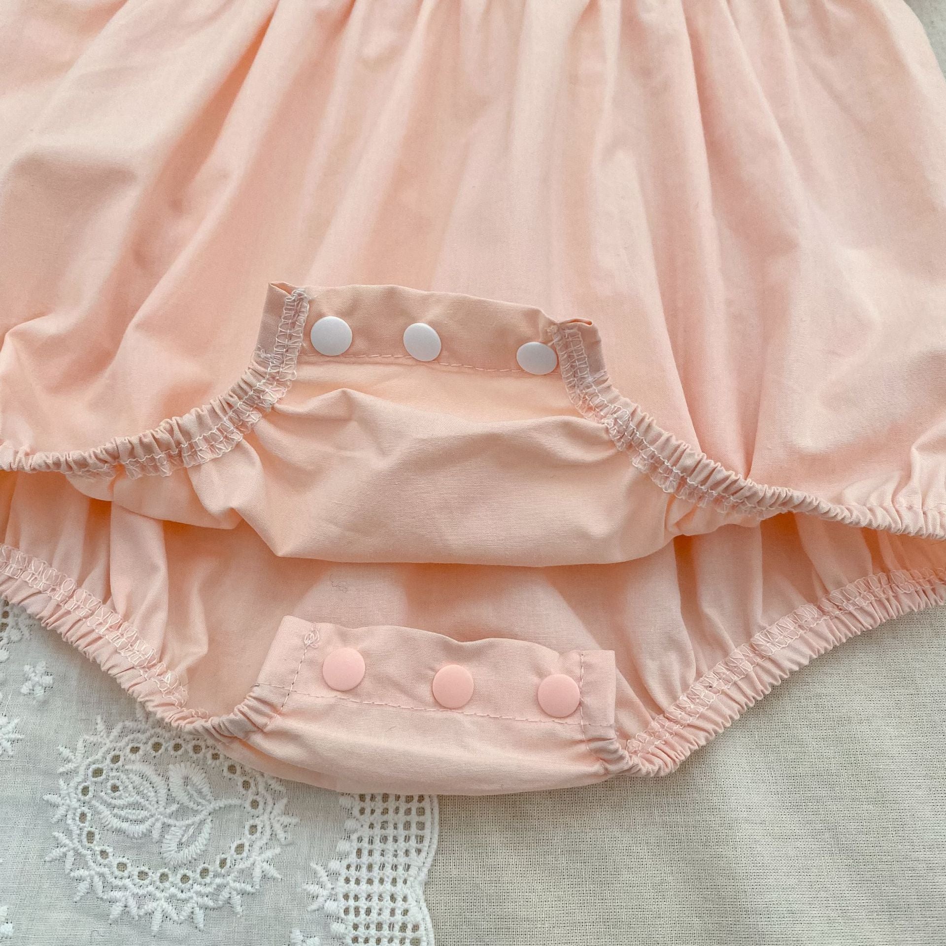 Summer Girls Floral Collar Color Patchwork Onesies and Dress – Princess Sister Matching Set, MyKids-USA®, Baby & Children's Outfits, MyKids-USA -  -  -  -  -  -  - .