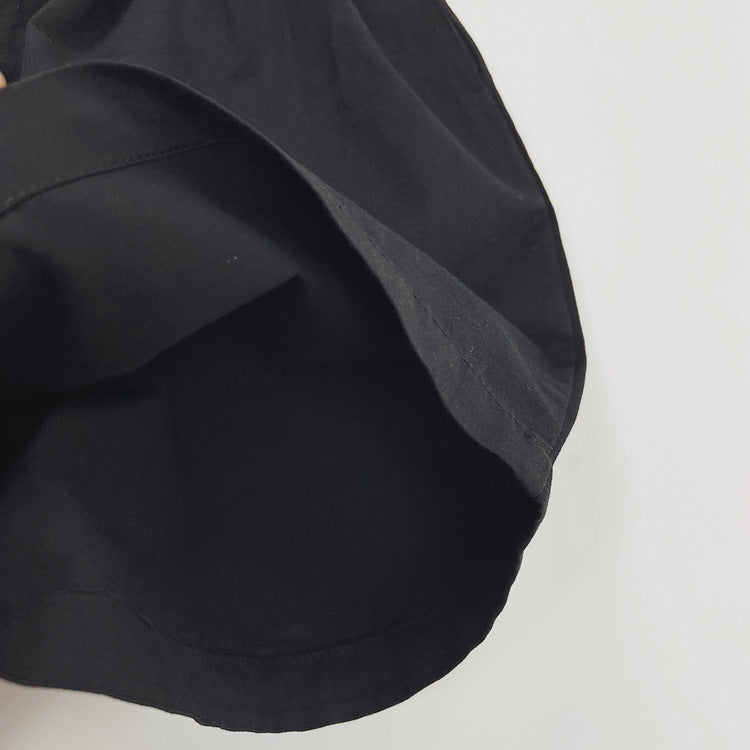 Summer Arrival Unisex Casual Solid Color Cotton Shorts, MyKids-USA®, Baby & Toddler Bottoms, MyKids-USA -  -  -  -  -  -  - 