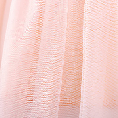 Summer Arrival Letters and Star Pattern Short Sleeves Dress for Stylish Girls, MyKids-USA®, Baby & Toddler Dresses, MyKids-USA -  -  -  -  -  -  - .