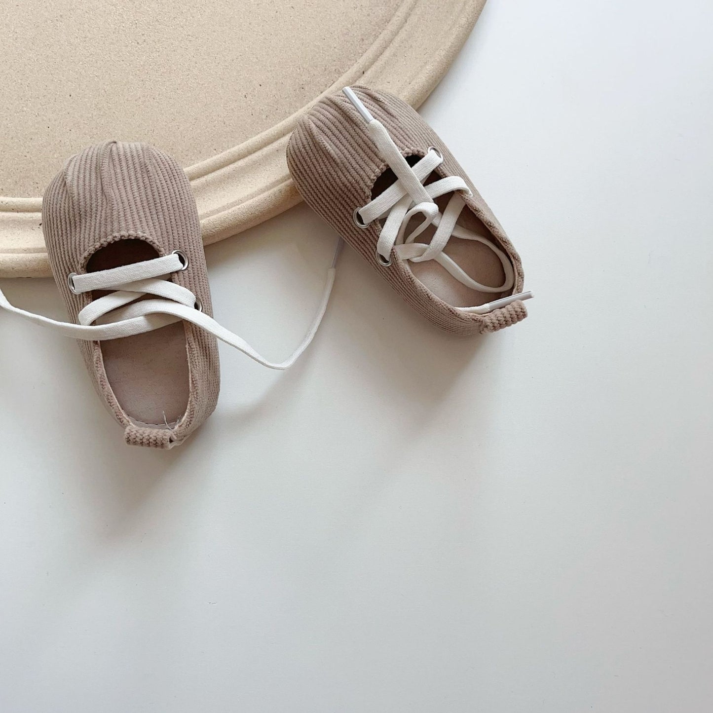 Summer Baby Girl Plain Toddler Soft-Sole Anti-slip Walking Shoes, MyKids-USA®, First Steps & Crawlers, MyKids-USA - Size/Age - insole length 11.00 cm - Color - Coffee -  -  - TR2604172339-B.