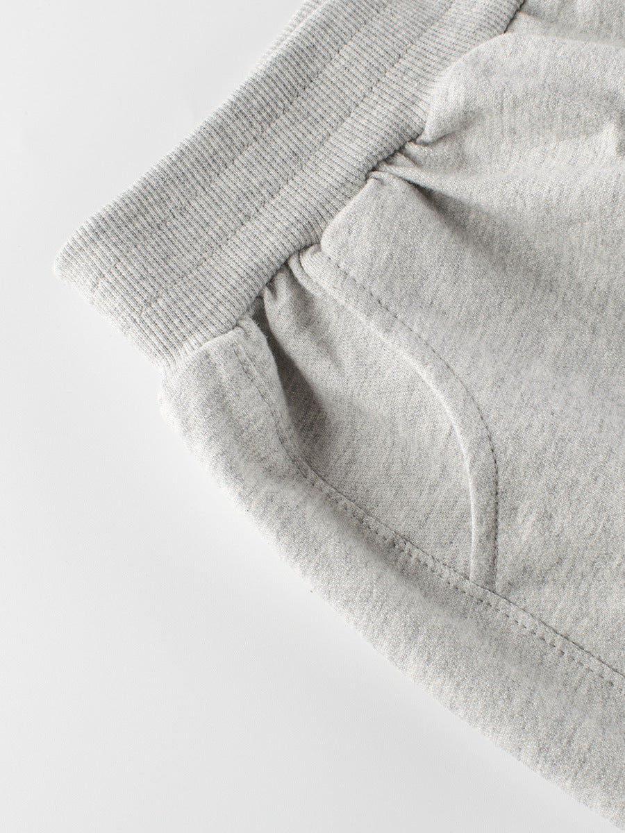 European And American Children’s Spring Cotton Girls’ Rabbits Cartoon Pants – Casual Kids Trousers, MyKids-USA®, Baby & Toddler Bottoms, MyKids-USA -  -  -  -  -  -  - 