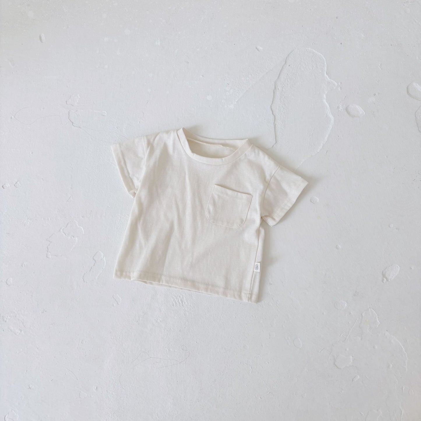 Summer Baby Kids Casual Solid Color Sleeveless Top T-shirt with Sleeveless Rompers Clothing Set for Boys, MyKids-USA®, Baby & Toddler Outfits, MyKids-USA -  -  -  -  -  -  - 