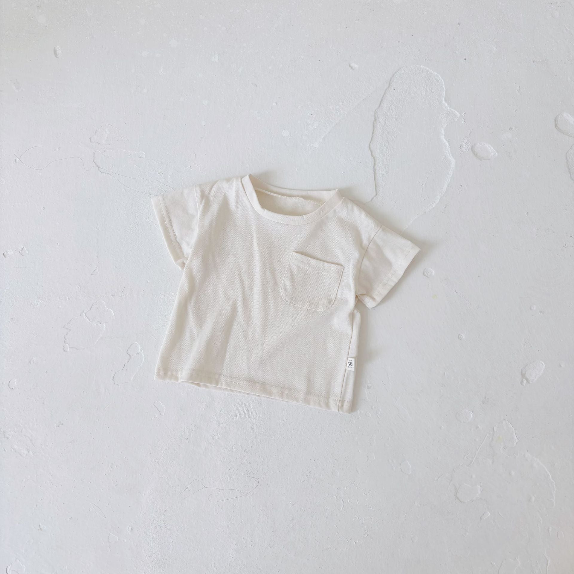 Summer Baby Kids Casual Solid Color Sleeveless Top T-shirt with Sleeveless Rompers Clothing Set for Boys, MyKids-USA®, Baby & Toddler Outfits, MyKids-USA -  -  -  -  -  -  - 