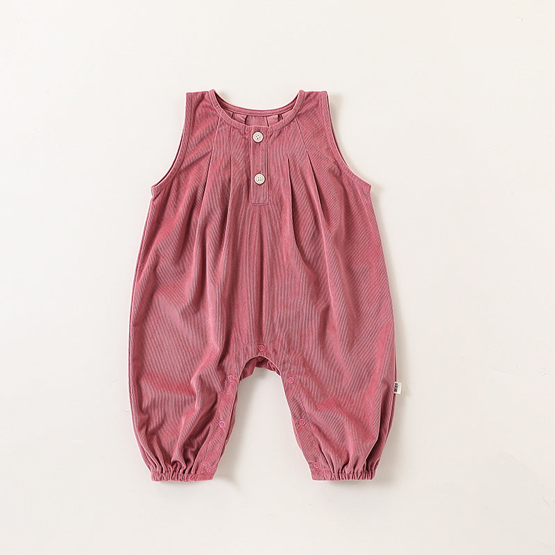 Autumn Baby Kids Girls Cute Rabbit’s Ears Design Crew Neck Top and Overalls Clothing Sets, MyKids-USA®, Baby One-Pieces, MyKids-USA -  -  -  -  -  -  - 