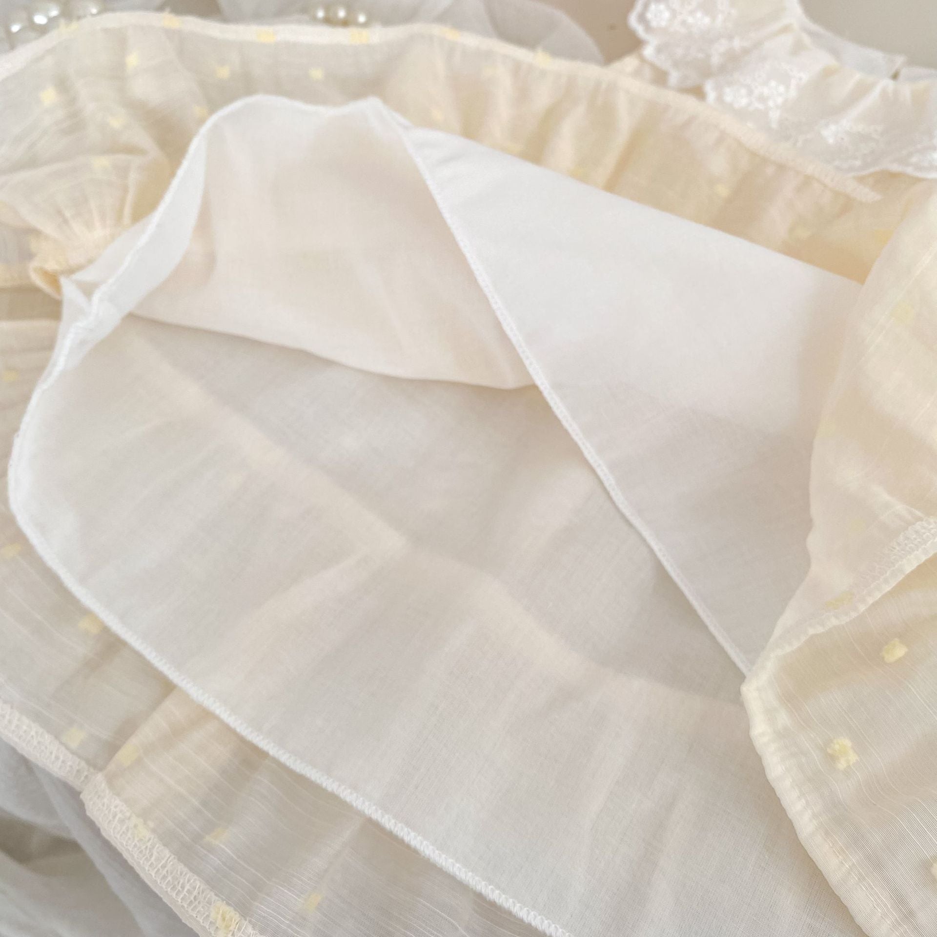Summer Arrival Baby Girls Sleeveless Embroidery Pattern Dress, MyKids-USA®, Baby & Children's Dresses, MyKids-USA -  -  -  -  -  -  - .