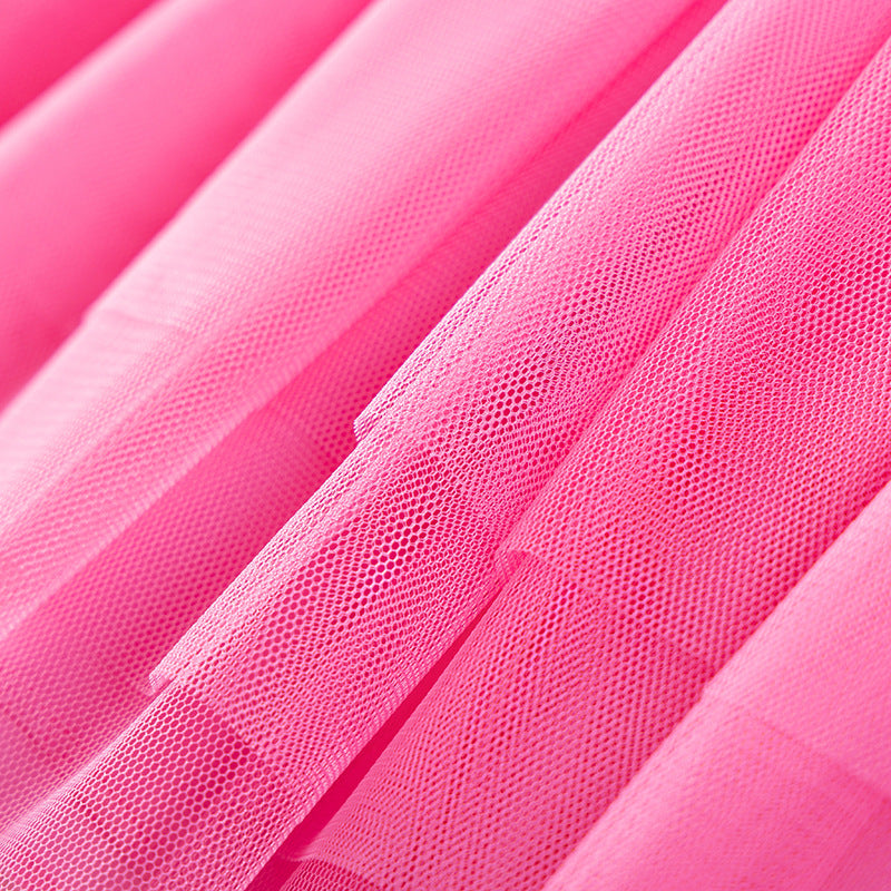 Summer Pure Cotton Cartoon Unicorn Pattern Sleeveless Dress for Stylish Girls, MyKids-USA®, Baby & Toddler Dresses, MyKids-USA -  -  -  -  -  -  - 