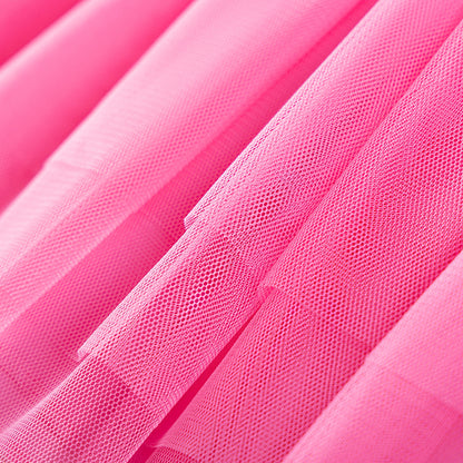 Summer Pure Cotton Cartoon Unicorn Pattern Sleeveless Dress for Stylish Girls, MyKids-USA®, Baby & Toddler Dresses, MyKids-USA -  -  -  -  -  -  - 