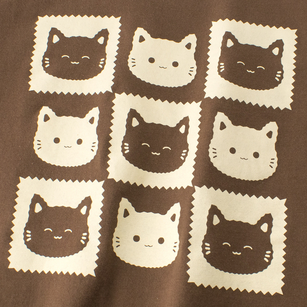 Summer Girls’ Cartoon Pattern T-shirt in European and American Style, MyKids-USA®, T-Shirts, MyKids-USA -  -  -  -  -  -  - .