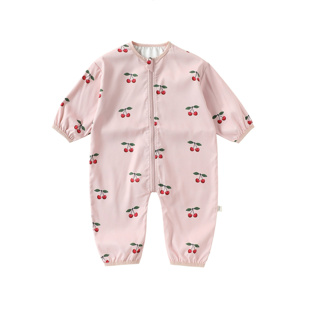 MyKids-USA® Autumn Nordic Style Kids Full Body Dirt-Proof Coverall Rompers