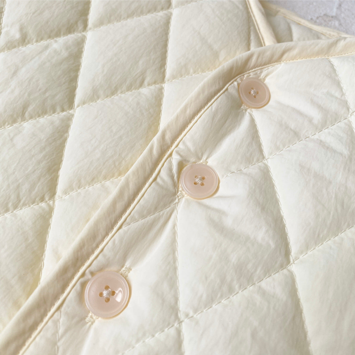 Arrival Winter and Spring Baby Kids Unisex Argyle Pattern Coat, MyKids-USA®, Baby & Toddler Coats & Jackets, MyKids-USA -  -  -  -  -  -  - .