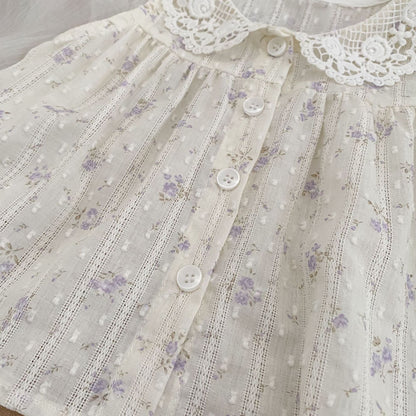 Arrival Summer Baby Kids Girls Sleeveless Floral Pattern Top and Shorts Clothing Set, MyKids-USA®, Baby & Children's Outfits, MyKids-USA -  -  -  -  -  -  - .