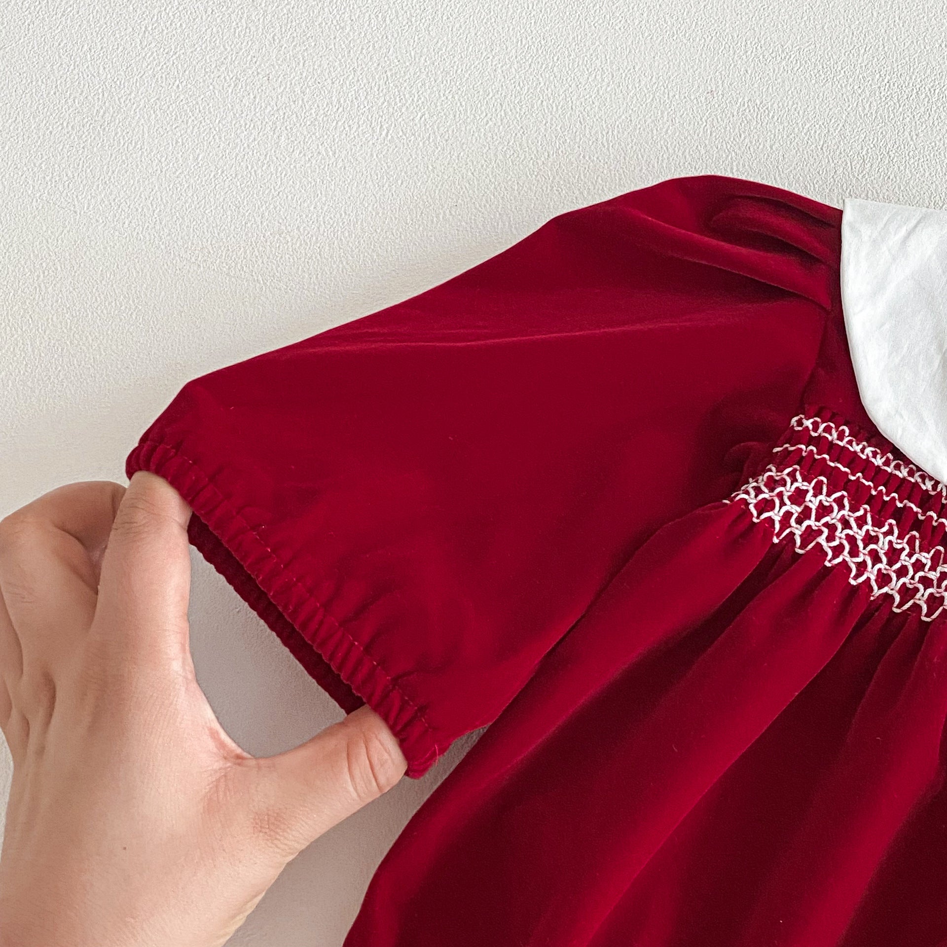 Autumn Arrival Baby Girls Long Sleeves Color Patchwork Onesies, MyKids-USA®, Baby One-Pieces, MyKids-USA -  -  -  -  -  -  - 