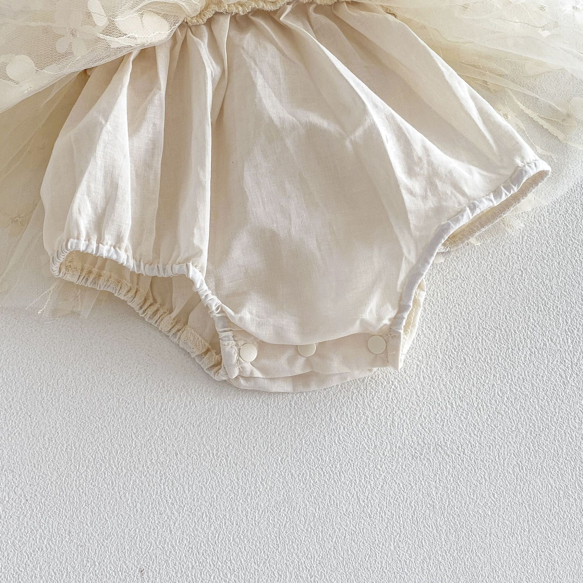 Design Summer Baby Kids Girls Fly Sleeves Flowers Pattern Tulle Bodysuit, MyKids-USA®, Baby & Children's One-Pieces, MyKids-USA -  -  -  -  -  -  - .