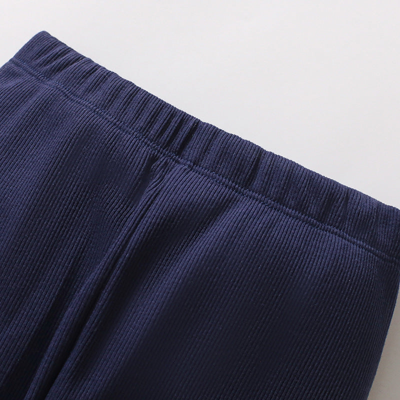 Spring and Autumn Girls Rabbits Cartoon Pattern Long Sleeves Sweatshirt and Plain Pants Clothing Set, MyKids-USA®, Baby & Toddler Outfits, MyKids-USA -  -  -  -  -  -  - 