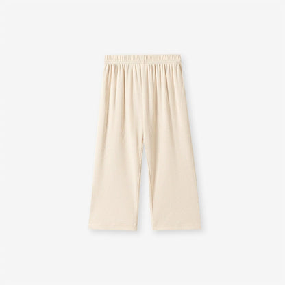 Spring and Autumn Girls Animals Cartoon Pattern Long Sleeves Coat and Beige Pants Clothing Set, MyKids-USA®, Baby & Toddler Outfits, MyKids-USA -  -  -  -  -  -  - 