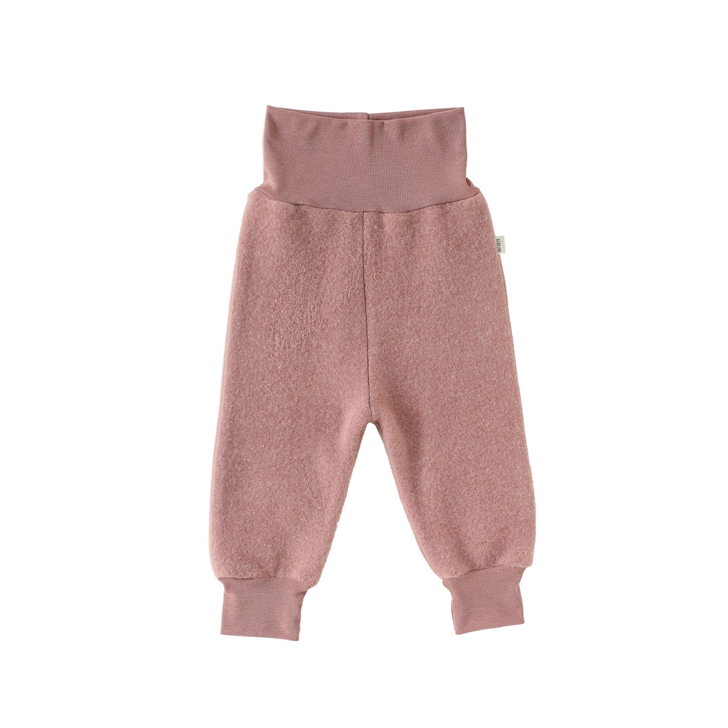 Winter and Spring Baby Kids Unisex Long Sleeves Fleece-lined Coat and Plain Pants Set, MyKids-USA®, Baby & Toddler Outfits, MyKids-USA - Size/Age - 73 (6-9M) - Color - Light Pink -  -  - TR2512270937-G.