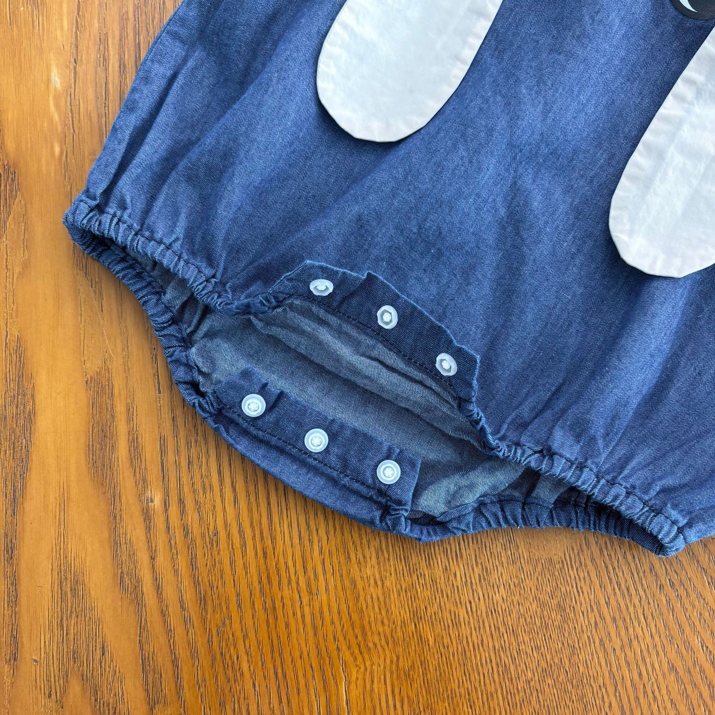 Summer Arrival Baby Kids Unisex Sleeveless Rabbit Cartoon Strap Onesies Overalls and White T-Shirt Clothing Set, MyKids-USA®, Baby & Toddler Outfits, MyKids-USA -  -  -  -  -  -  - 