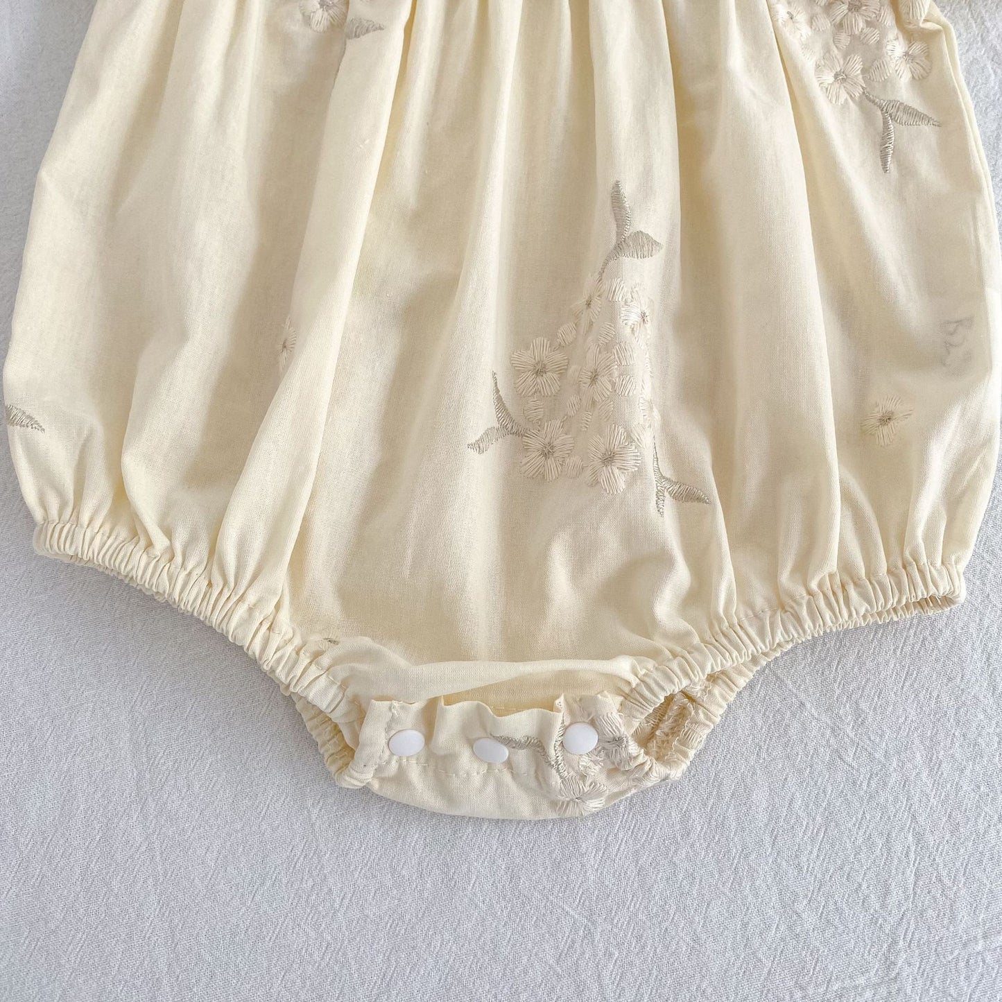 Arrival Summer Flowers Pattern Embroidered Baby Kids Girls Onesies and Dress – Princess Sister Matching Set, MyKids-USA®, Baby & Children's Outfits, MyKids-USA -  -  -  -  -  -  - .