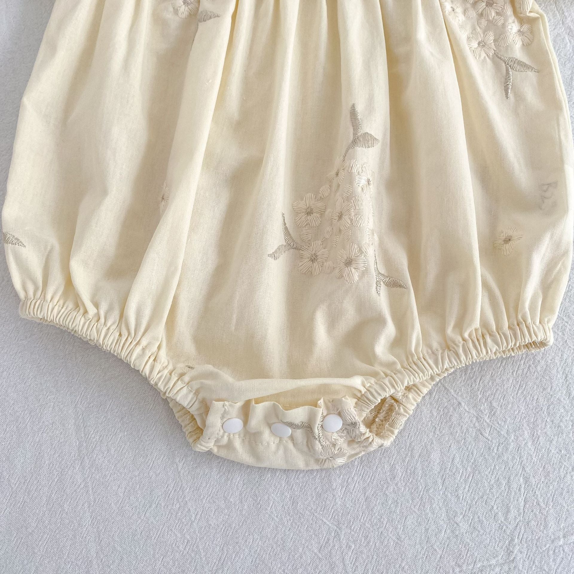 Arrival Summer Flowers Pattern Embroidered Baby Kids Girls Onesies and Dress – Princess Sister Matching Set, MyKids-USA®, Baby & Children's Outfits, MyKids-USA -  -  -  -  -  -  - .