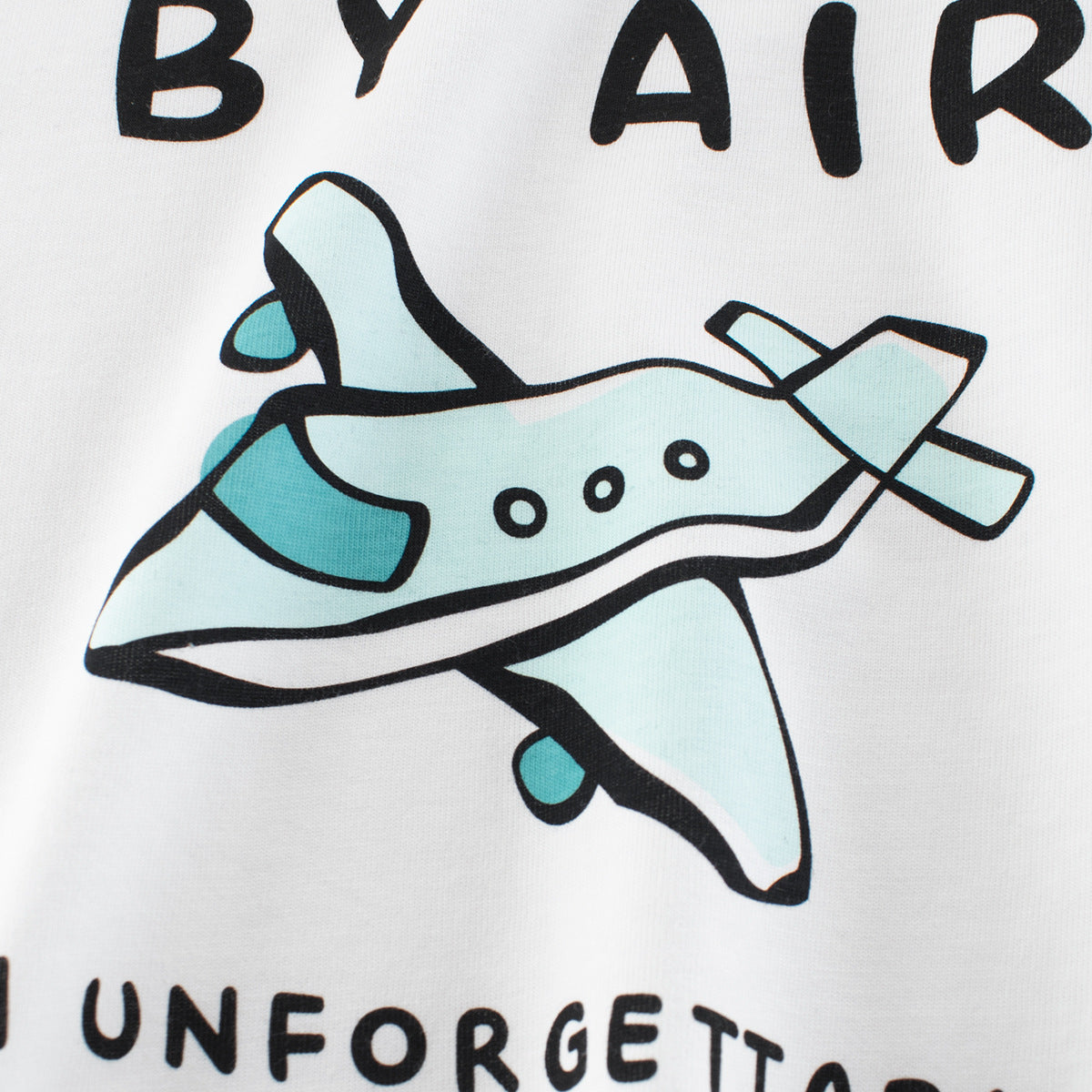 Autumn Baby Kids Boys Letters and Cartoon Print Long Sleeves Crew Neck Color Patchwork Top Shirt, MyKids-USA®, Baby & Toddler Tops, MyKids-USA -  -  -  -  -  -  - 