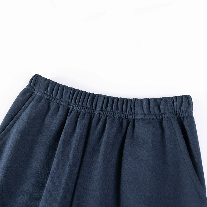 Spring and Autumn Boys Christmas Cartoon Pattern Long Sleeves Striped Clothing Set, MyKids-USA®, Baby & Toddler Outfits, MyKids-USA -  -  -  -  -  -  - 