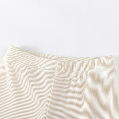 Summer Hot Selling Baby Kids Girls Short Sleeves Hearts and Star Pattern T-shirt and Pants Clothing Set, MyKids-USA®, Baby & Toddler Outfits, MyKids-USA -  -  -  -  -  -  - .