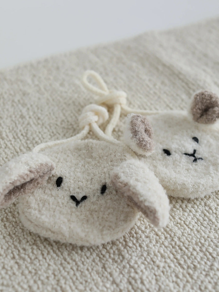 Cute Cartoon Style Children’s Coin Plush Crossbody Bag, MyKids-USA®, Handbags, MyKids-USA -  -  -  -  -  -  - .